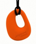 Organic Pendant Carrot